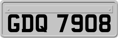 GDQ7908