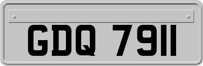 GDQ7911