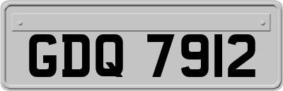 GDQ7912