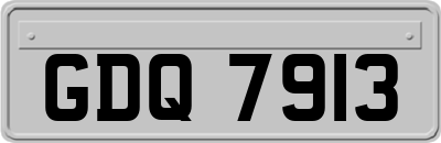 GDQ7913