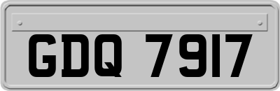 GDQ7917