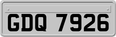 GDQ7926