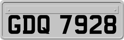 GDQ7928