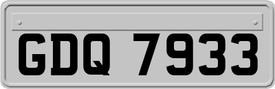 GDQ7933