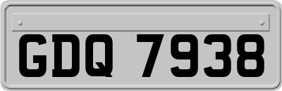 GDQ7938