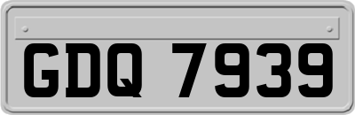 GDQ7939