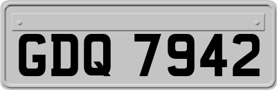 GDQ7942