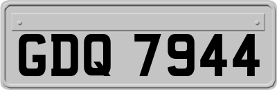 GDQ7944