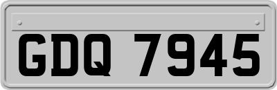 GDQ7945