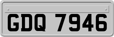 GDQ7946