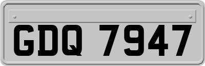 GDQ7947