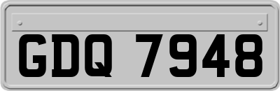 GDQ7948