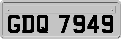 GDQ7949