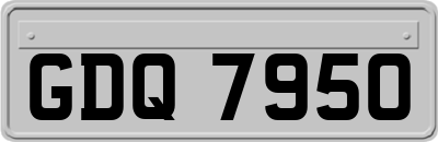 GDQ7950