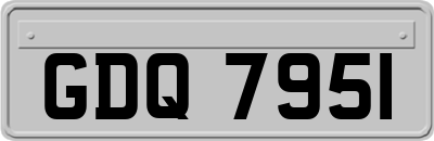 GDQ7951