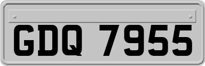 GDQ7955