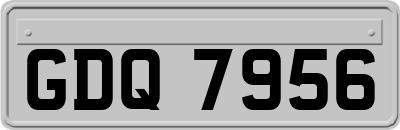 GDQ7956