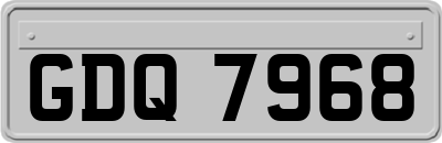 GDQ7968