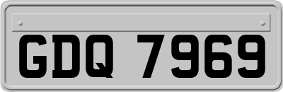 GDQ7969