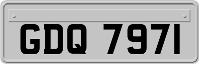 GDQ7971
