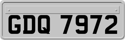 GDQ7972