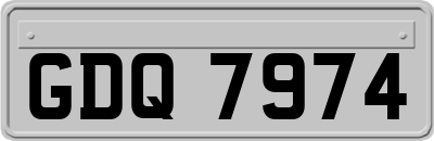 GDQ7974