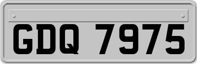 GDQ7975