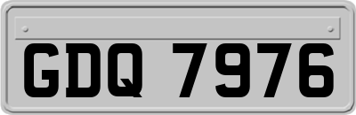 GDQ7976