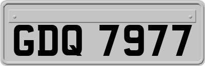 GDQ7977