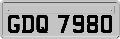 GDQ7980