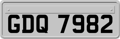 GDQ7982