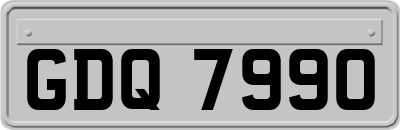 GDQ7990