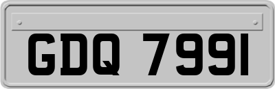 GDQ7991