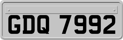 GDQ7992