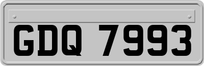 GDQ7993