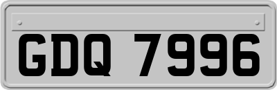 GDQ7996