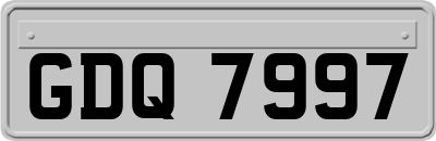 GDQ7997