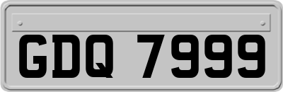 GDQ7999