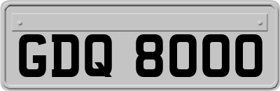 GDQ8000