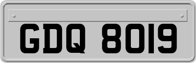 GDQ8019