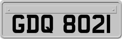 GDQ8021
