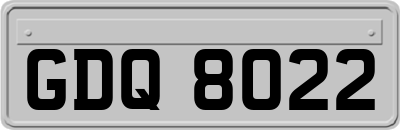 GDQ8022