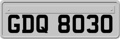 GDQ8030
