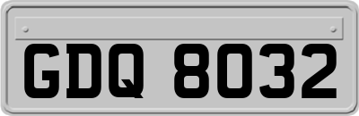 GDQ8032