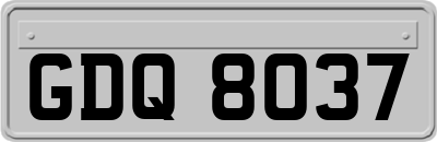 GDQ8037