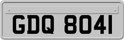 GDQ8041
