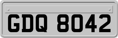 GDQ8042