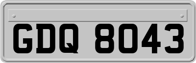 GDQ8043