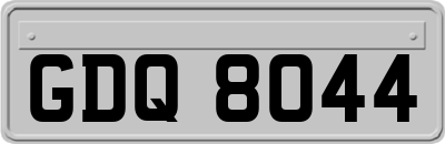 GDQ8044