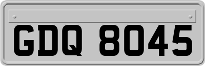 GDQ8045
